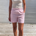 VMELIZA HW SHORTS PINK