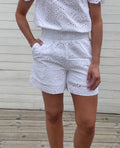 PCVILDE MW SHORTS