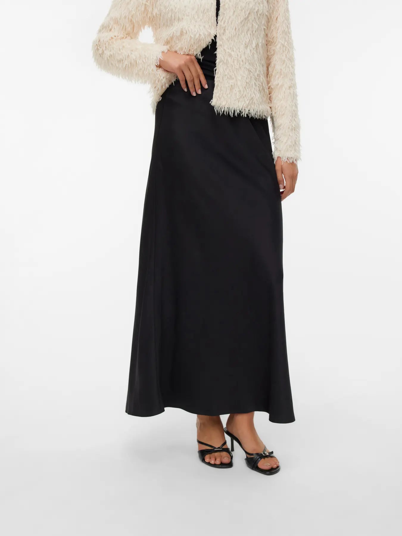 VMMERLE ANKLE SKIRT