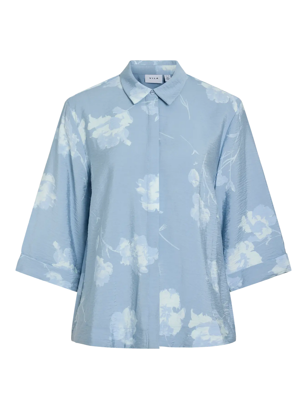 VINARA BIA 3/4 SHIRT