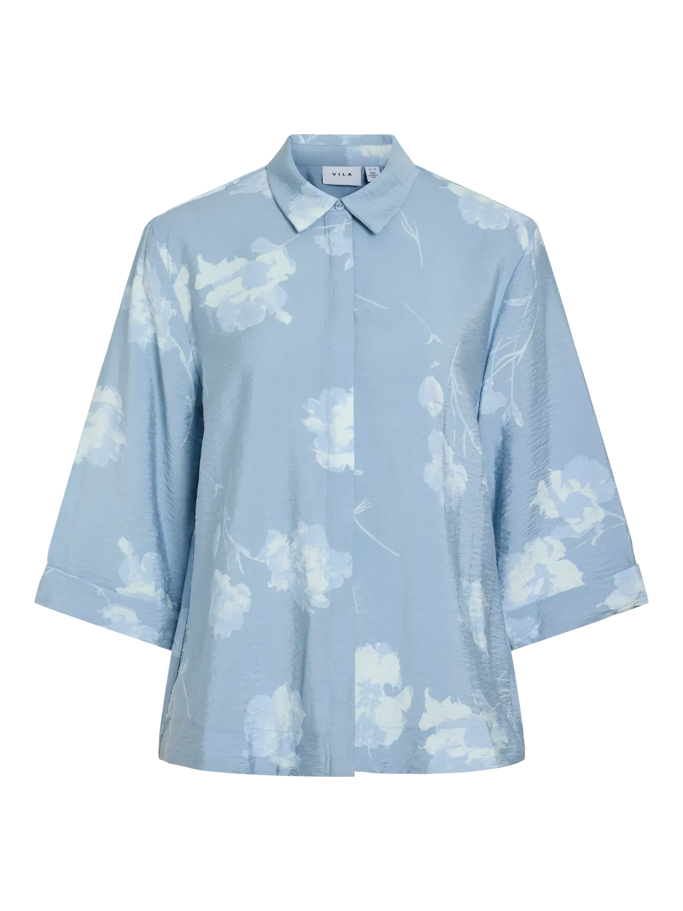 VINARA BIA 3/4 SHIRT