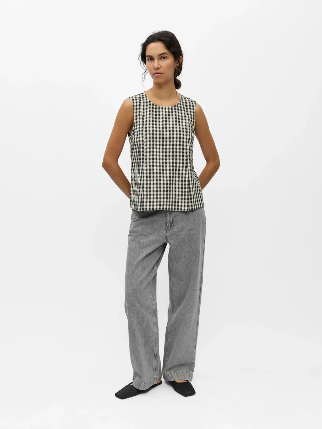 OBJDANJE S/L TOP