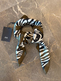 JDYFANNIE SCARF GREEN