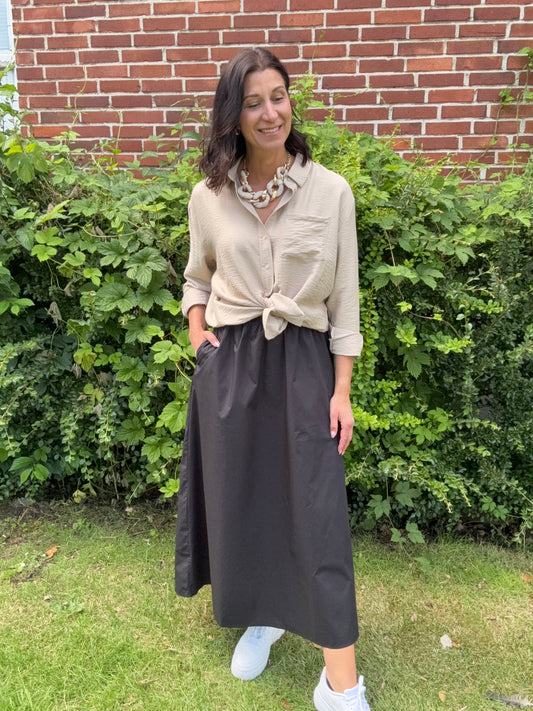 VISOPHIE HW SKIRT
