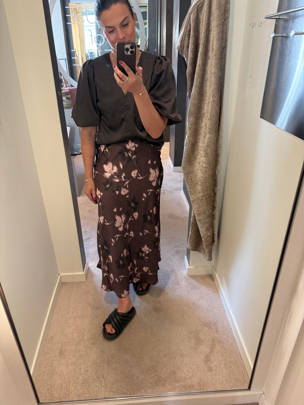 GEWO-SK6 SKIRT