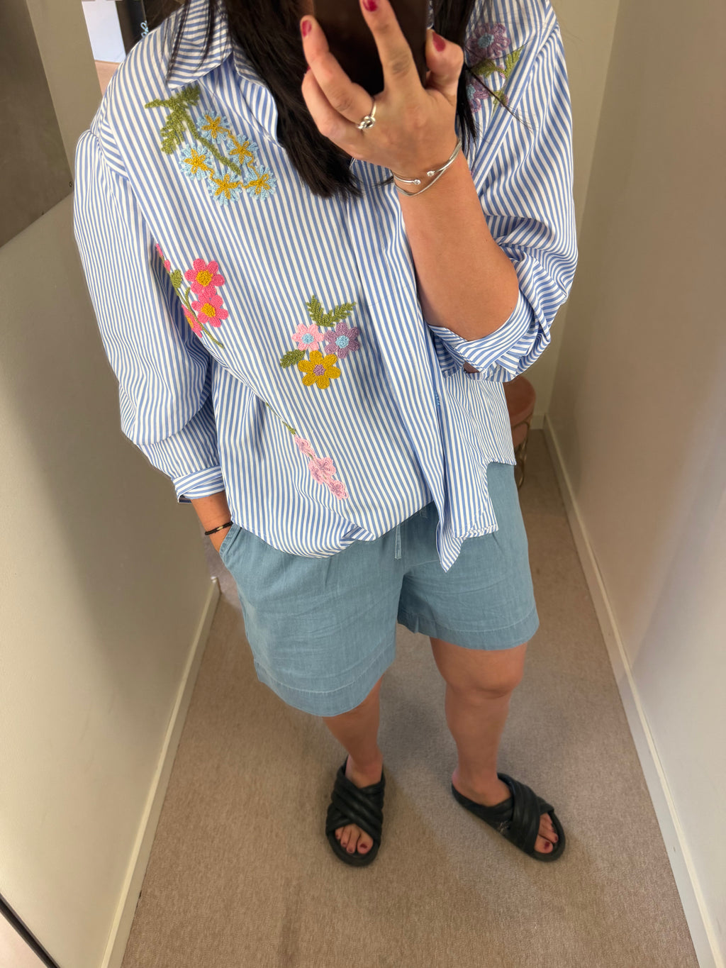 JUDIKA SHIRT- 269113