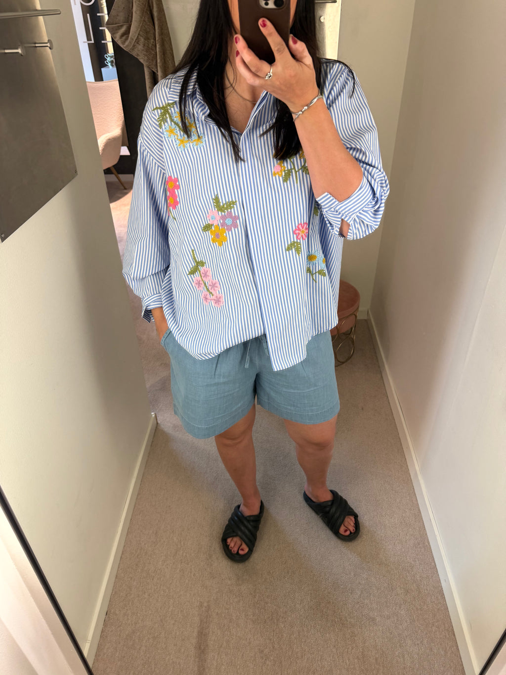 JUDIKA SHIRT- 269113