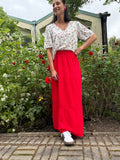 PCTOHIME HW ANKLE SKIRT