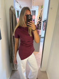 VEDA TOP- VINRÖD