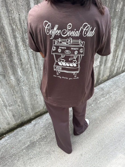 ONLVIVVI LIFE S/S LOVELY TOP