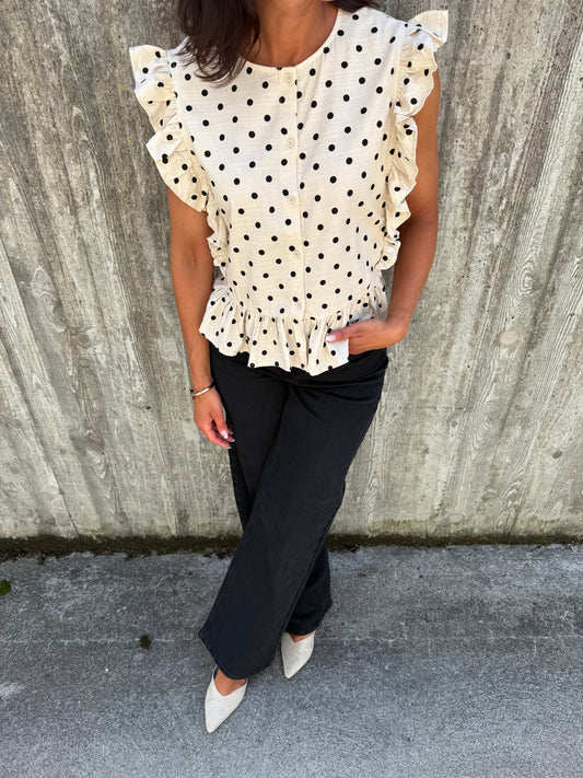 OBJHAMA S/L TOP