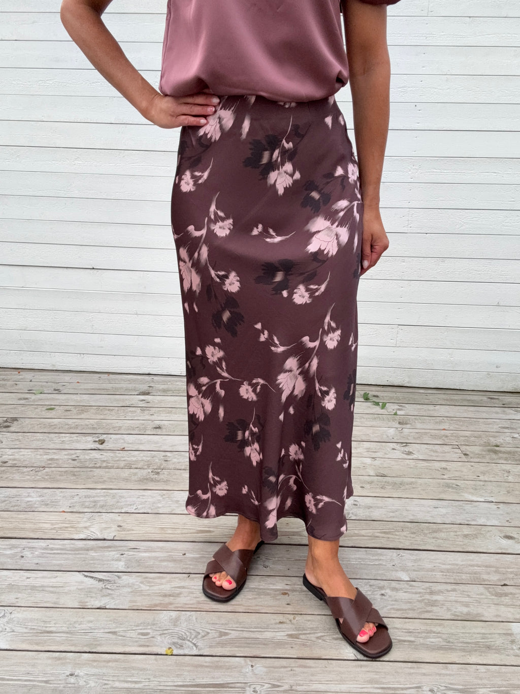 GEWO-SK6 SKIRT