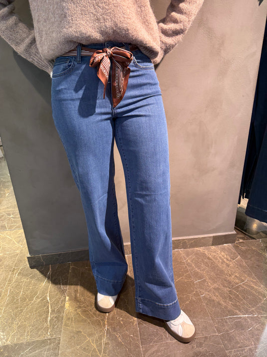 ONLMADISON HW WIDE SCARF