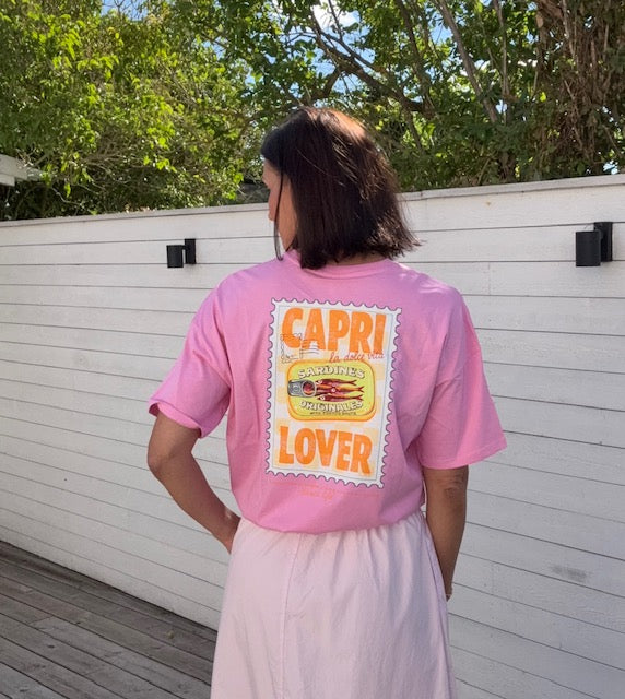 ONLBIRA S/S LOOSE TEE PINK