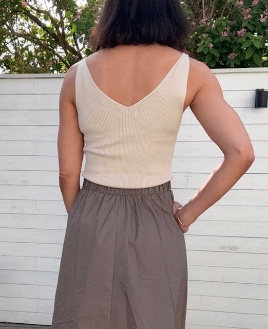 JDYNANNA S/L TOP PUMICE STONE