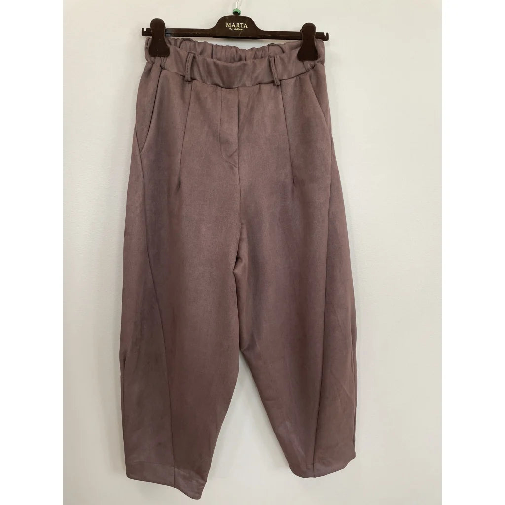 MDCPILEA PANT  16635