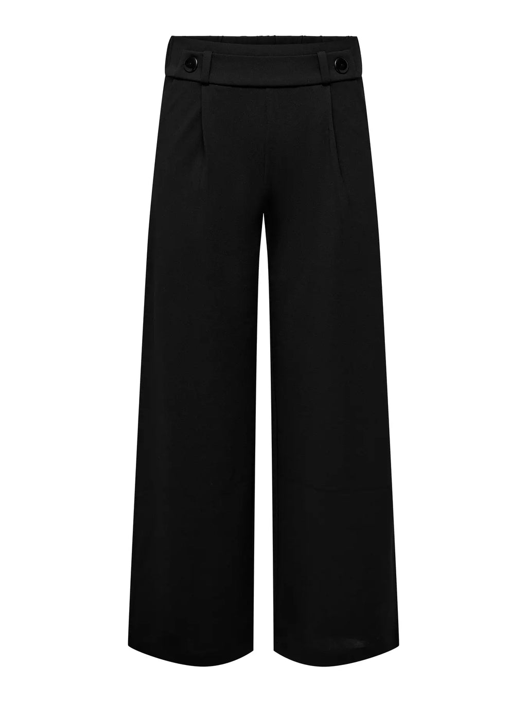 JDYGEGGO LIFE NEW LONG PANT BLACK