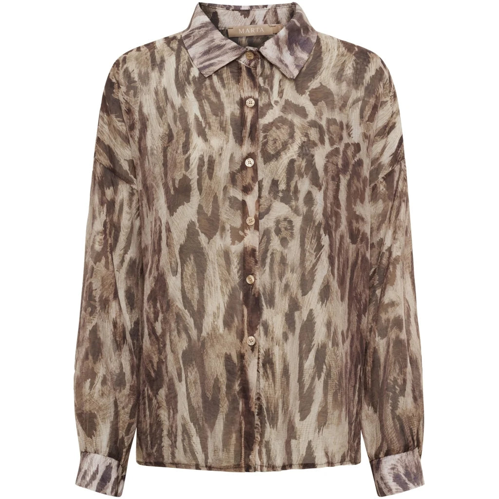 MDCLAKE SHIRT 7861
