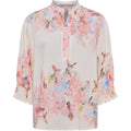 MELISANDE SHIRT ROSA