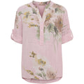 NADIRA SHIRT ROSA
