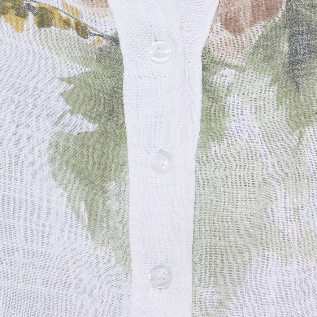 NADIRA SHIRT WHITE