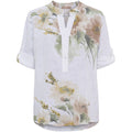 NADIRA SHIRT WHITE