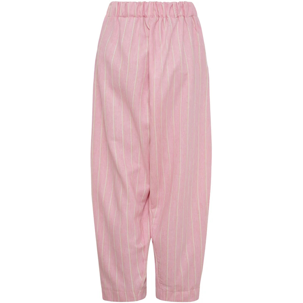 GENNA PANTS- PINK