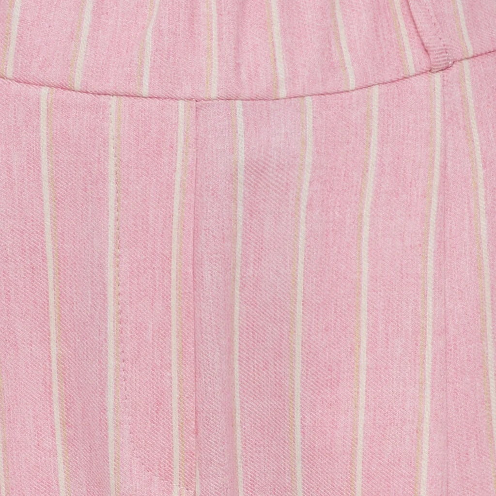 GENNA PANTS- PINK