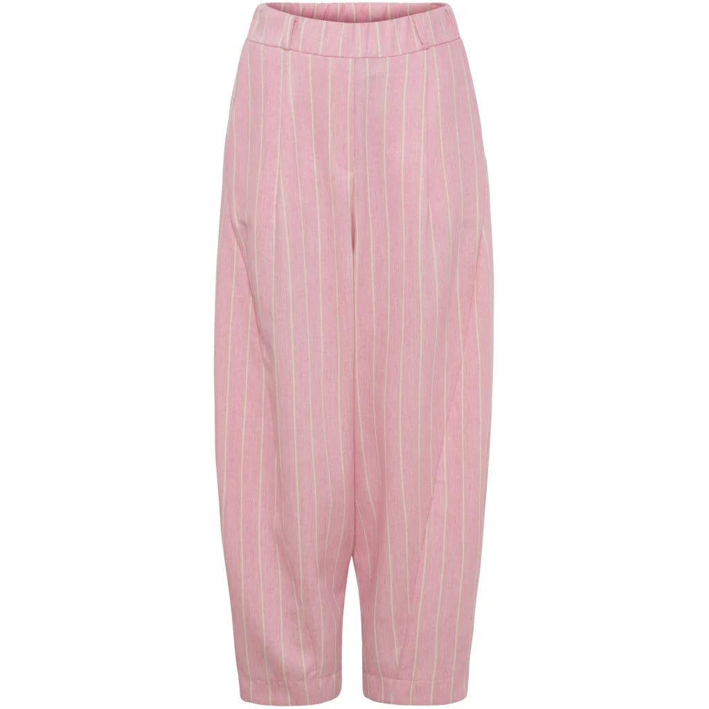GENNA PANTS- PINK