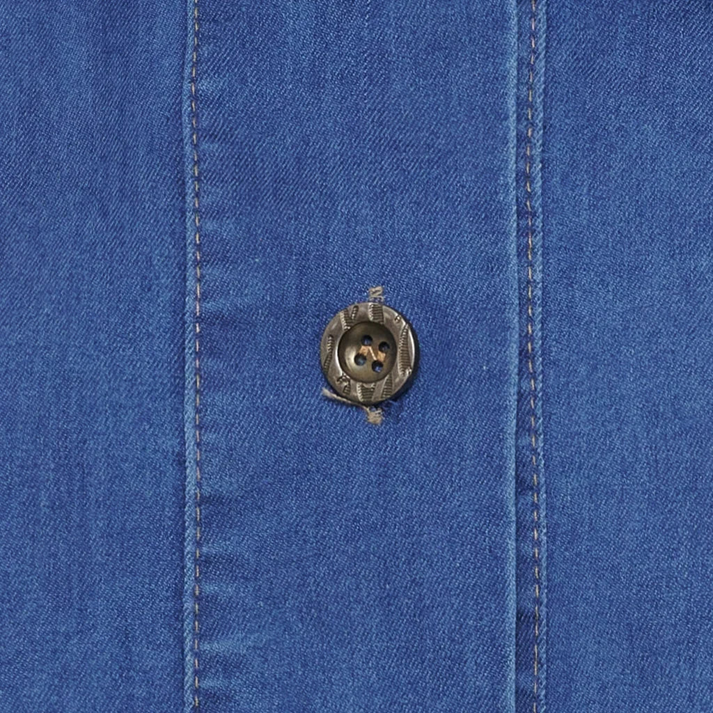BELISA JACKET -MEDIUM BLUE