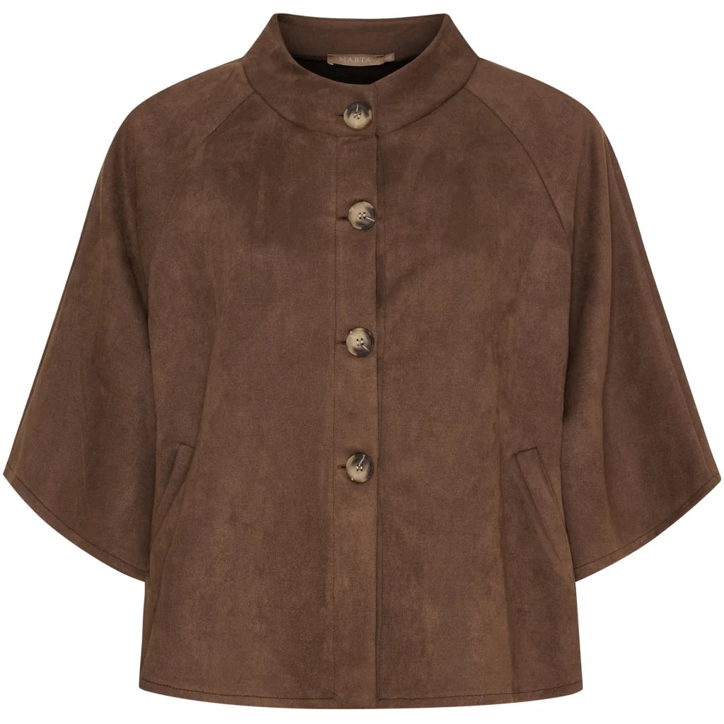 MDCBRITT JACKET 24837