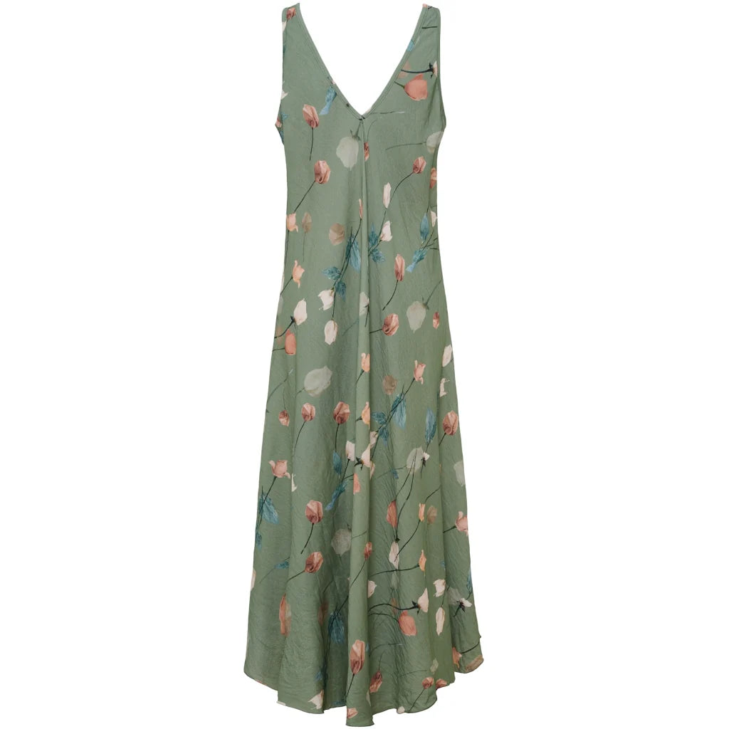 ISLEY DRESS