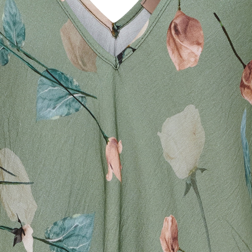 ISLEY DRESS