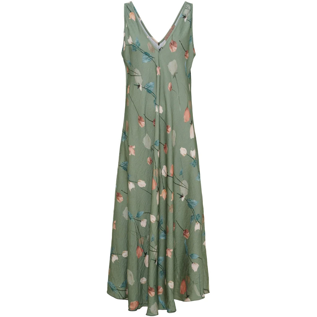 ISLEY DRESS