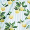 FINJA SCARF- CITRONER