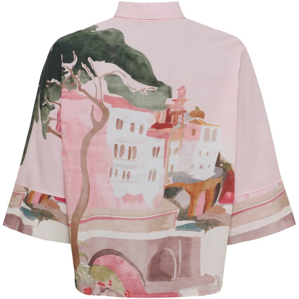 JARLENE SHIRT