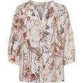 JORDAN SHIRT BEIGE