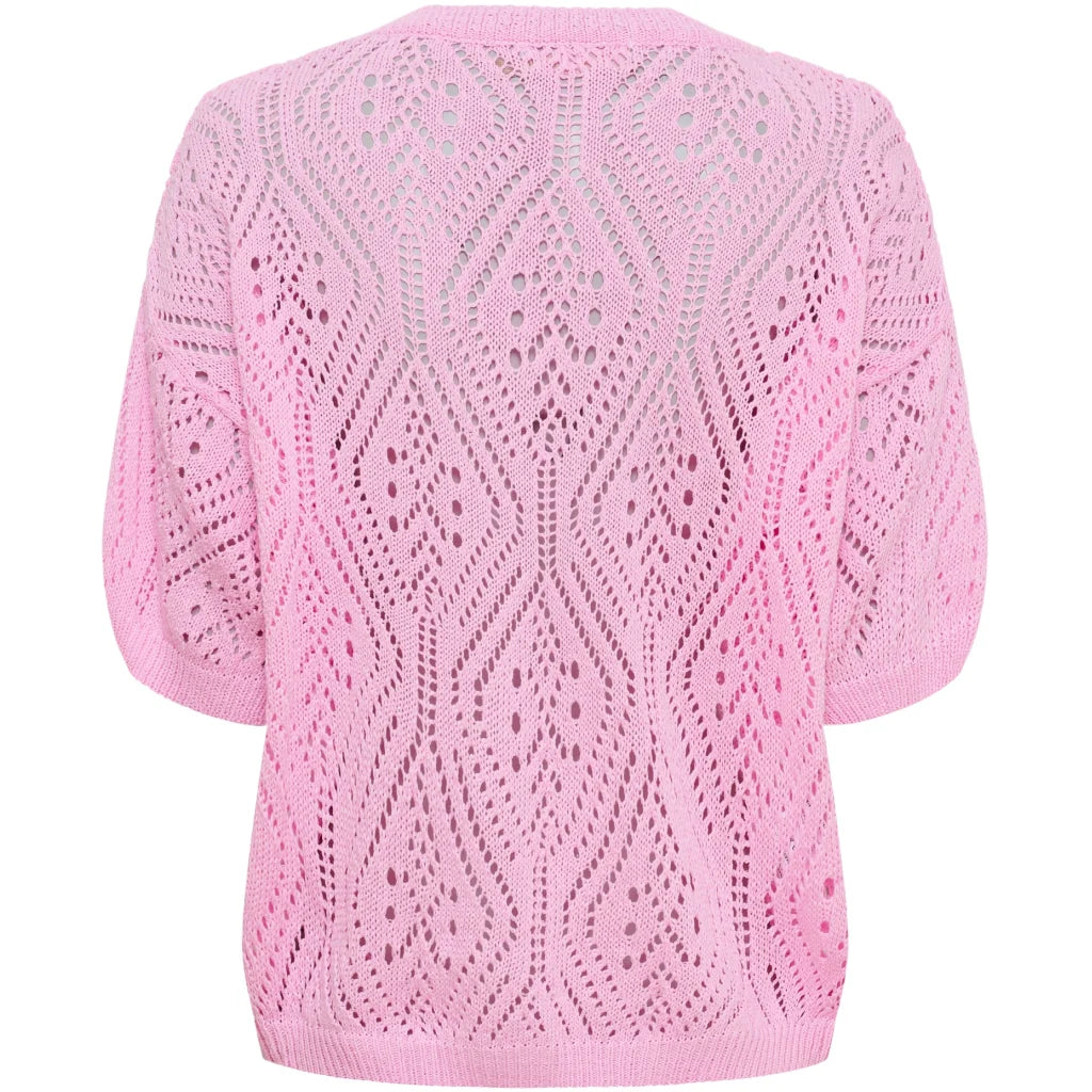 VINA KNIT PINK