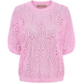 VINA KNIT PINK