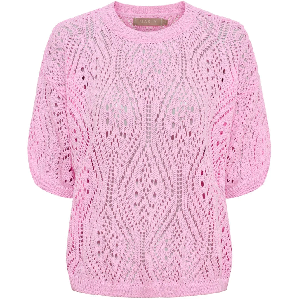 VINA KNIT PINK