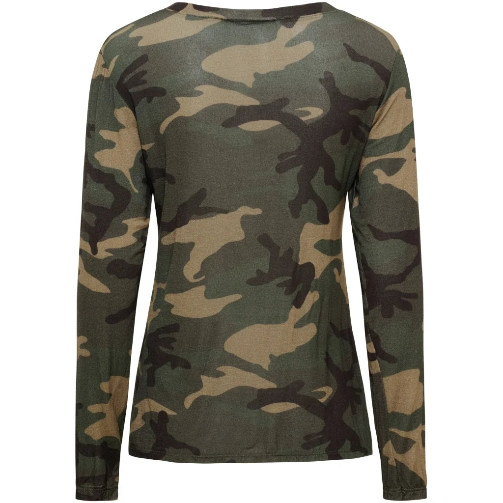 MDCELISSA TOP 7914