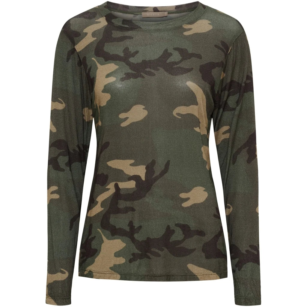MDCELISSA TOP 7914