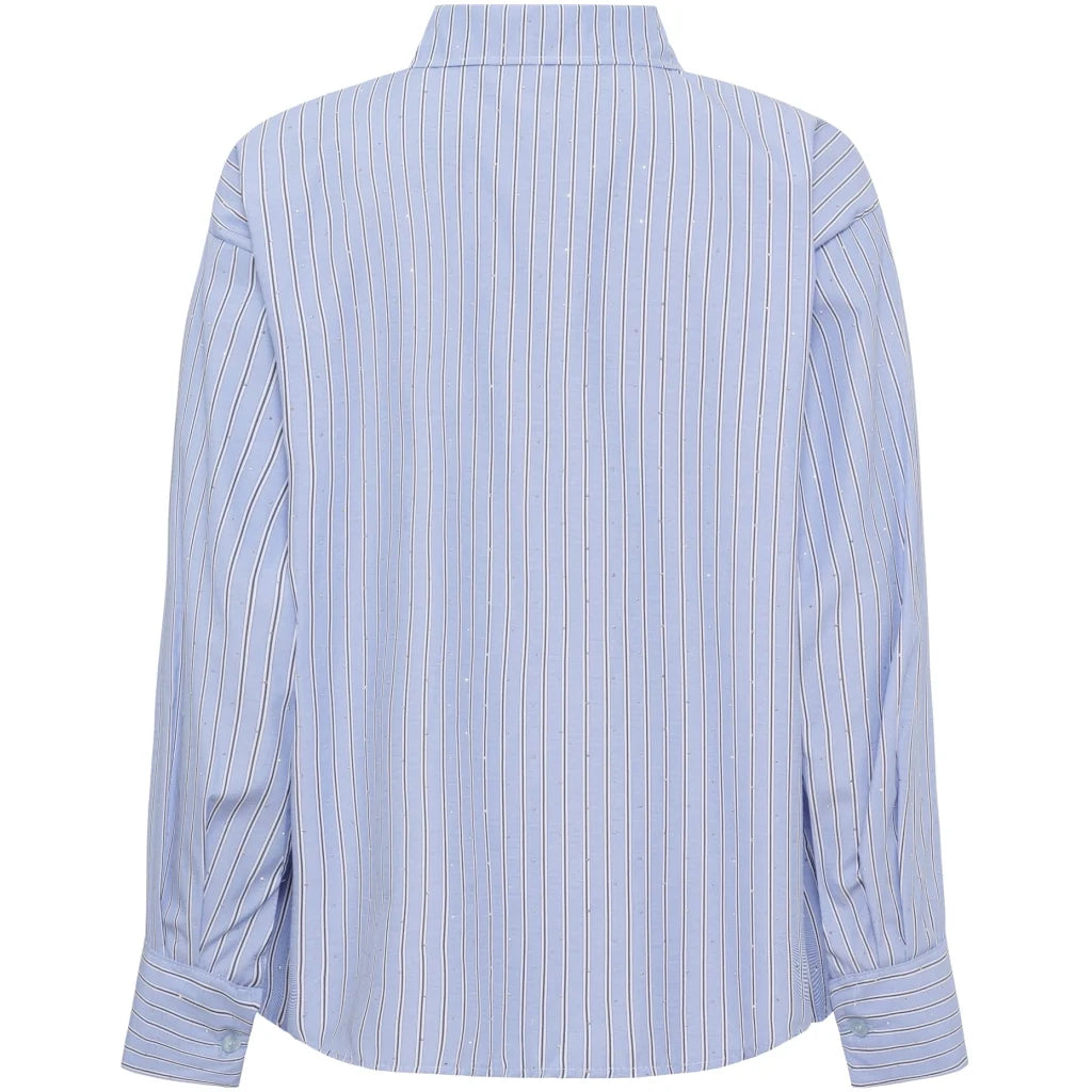MDCVELOURA SHIRT 8199