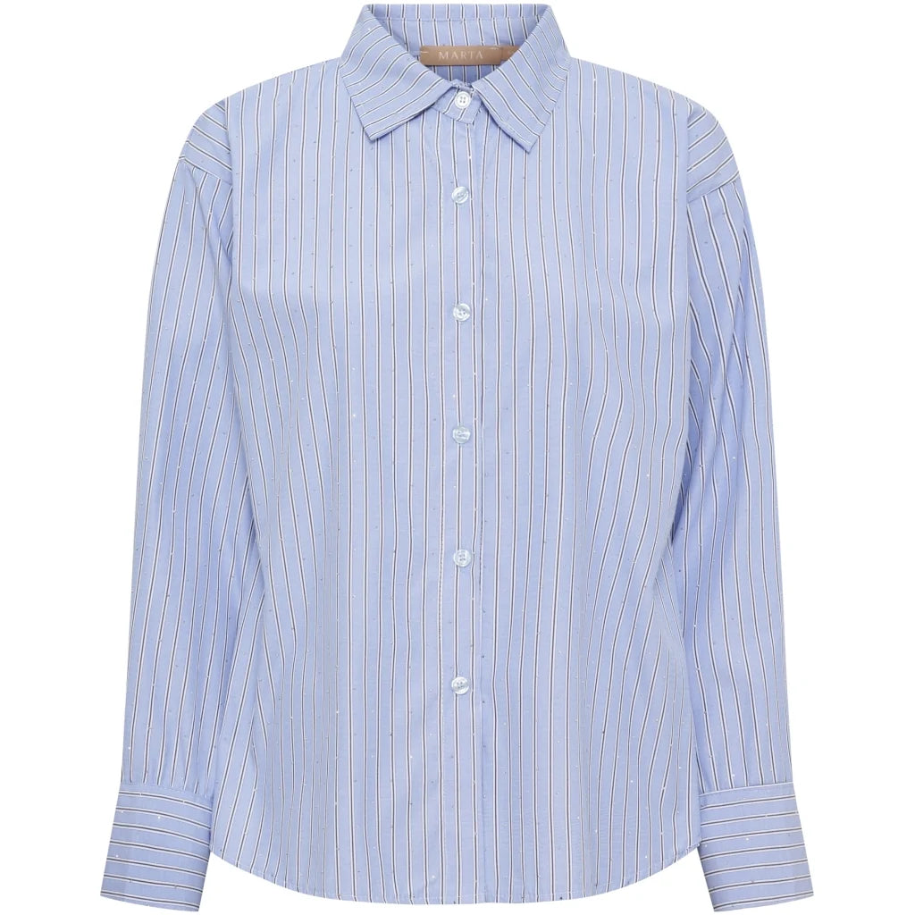 MDCVELOURA SHIRT 8199
