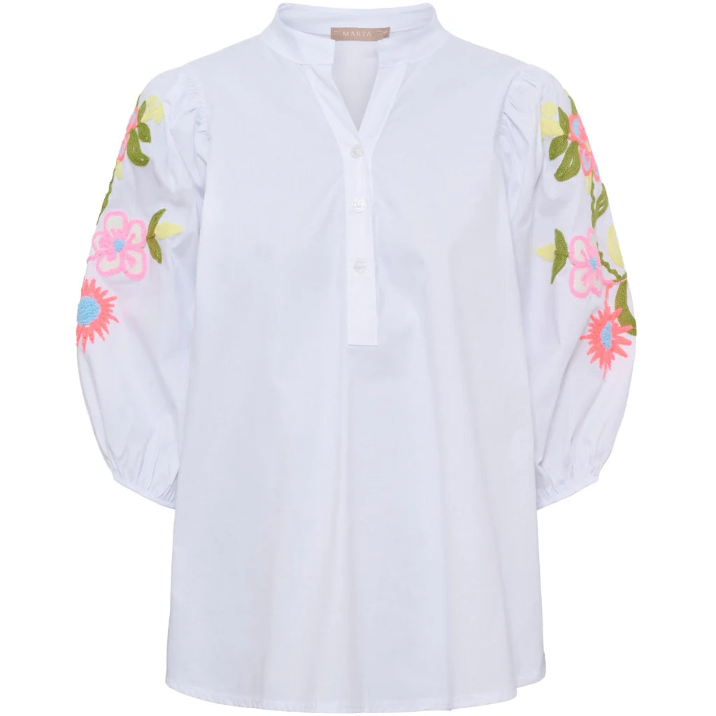 VIVIA SHIRT