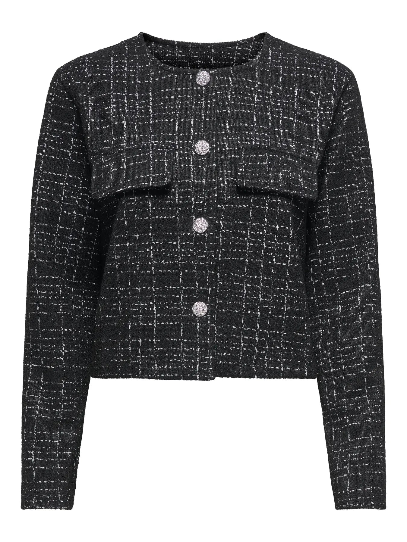 JDYDORIT LIFE L/S JACKET