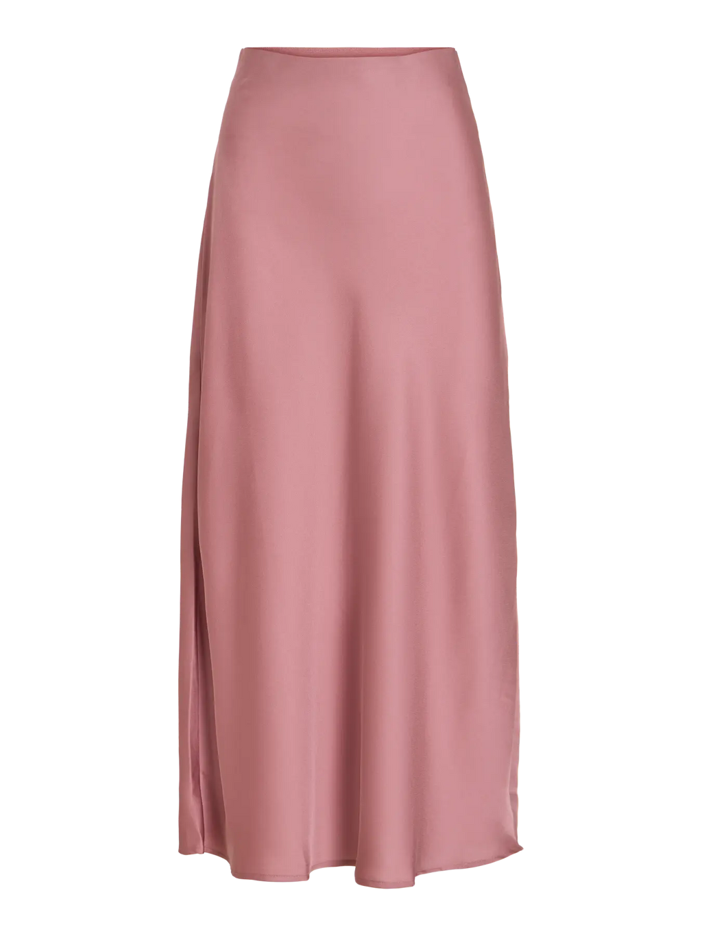 VIELLETTE HW MIDI SKIRT NOSTALGIA ROSE