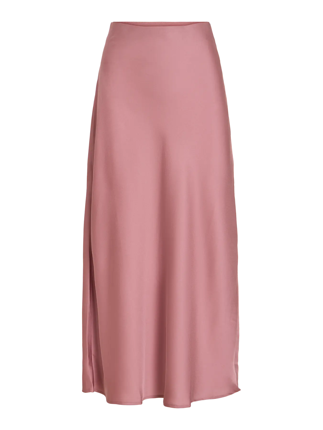 VIELLETTE HW MIDI SKIRT NOSTALGIA ROSE