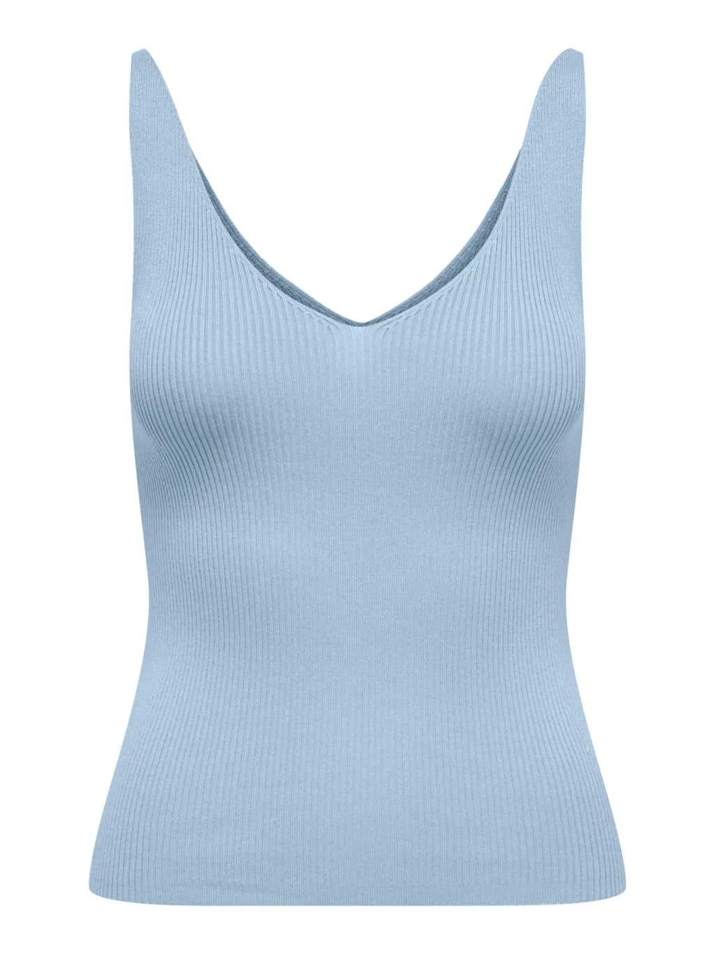 JDYNANNA S/L TOP BLUE