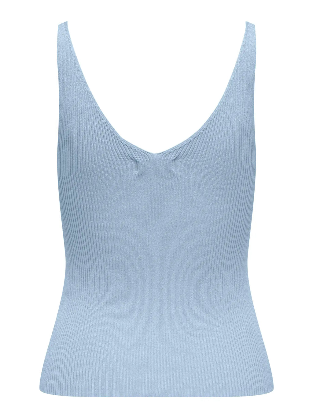 JDYNANNA S/L TOP BLUE